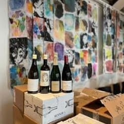 NineOfive Vienna 709849