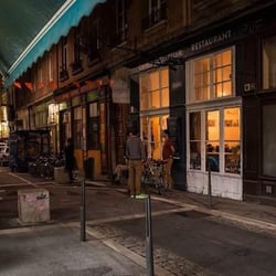 Odessa Comptoir 68137