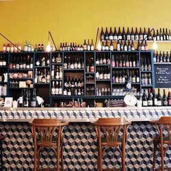 Odessa Comptoir 68140