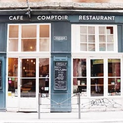 Odessa Comptoir 68141