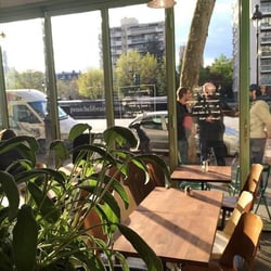 Café Odilon 2714