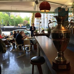 Café Odilon 2715