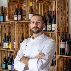 Osteria La Guana Meride 709441