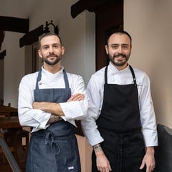 Osteria La Guana Meride 709445