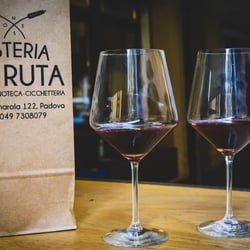 Osteria la Ruta - Cucina, enoteca e cicchetteria 340043