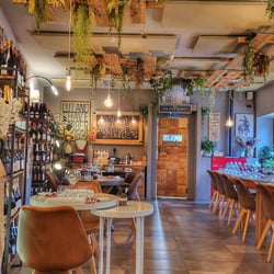 Osteria rosso di sera 666114