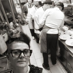 Osteria rosso di sera 666117