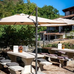 Osteria La Guana Meride 573201