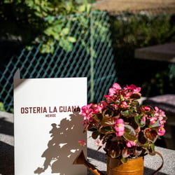 Osteria La Guana Meride 573202