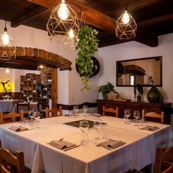 Osteria La Guana Meride 573204