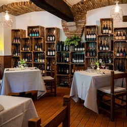 Osteria La Guana Meride 573205