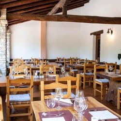 Osteria La Guana Meride 573206