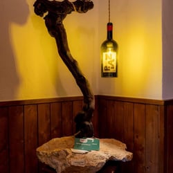 Osteria La Guana Meride 573549