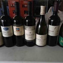Osteria Vineria Il Borgo 193833