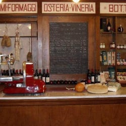 Osteria Vineria Il Borgo 194240
