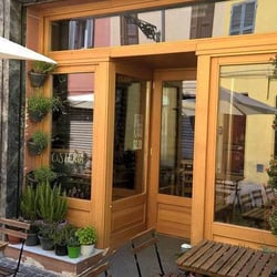 Osteria Virgilio 1385