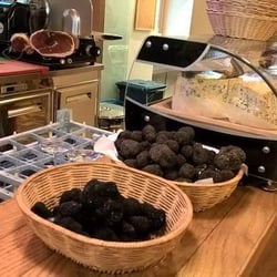 Osteria Virgilio 1386