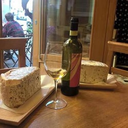 Osteria Virgilio 1387