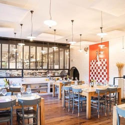 Panificio Nazzareno - Charlie vini & cucina 703734