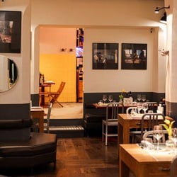 Panificio Nazzareno - Charlie vini & cucina 703735