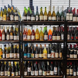 Peckham Cellars 305950