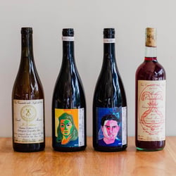Peckham Cellars 305951