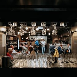 PINOT wine&food 572844