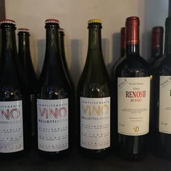 QB FoodLab & Spirits 353854