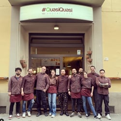 Quasi Quasi 703537