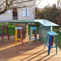 Que du Bonheur + Vagabon 361300