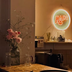 Ràde La Terrasse 787328