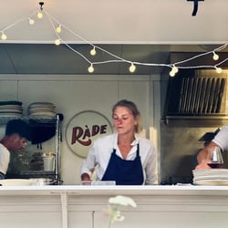 Ràde La Terrasse 787332