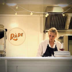 Ràde La Terrasse 787333