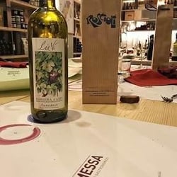 Rimessa Roscioli 54307