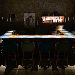 Ristorante Hydra 578760