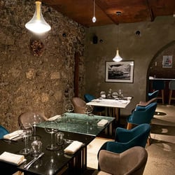Ristorante Hydra 578761