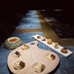 Ristorante Hydra 578763