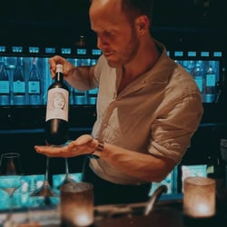 Robijn Wine 563639