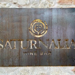 Saturnalia wine bar 729610