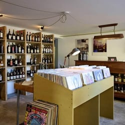 Setpember Vin&Vinyl 582804