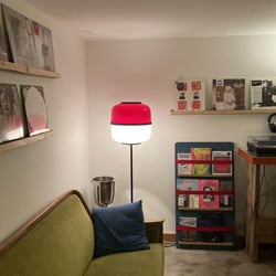 Setpember Vin&Vinyl 582815