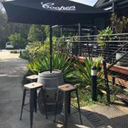 sun bistro 91027