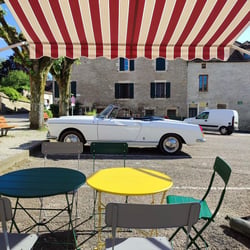 Sur la Seine du Vin 779796