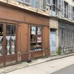 Sur la Seine du Vin 779798
