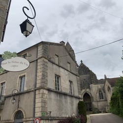 Sur la Seine du Vin 779799