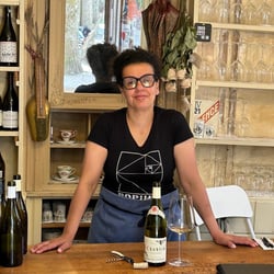 Sur la Seine du Vin 779800