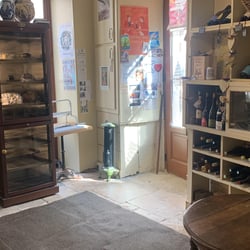 Sur la Seine du Vin 779803