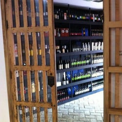 Taberna der Guerrita 403