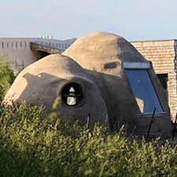 Terragora Lodges 163870