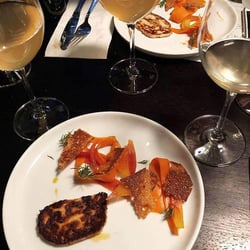 The Moon Wine Bar 90123